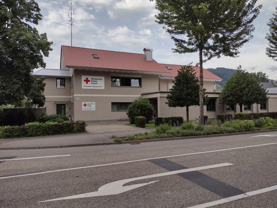 DRK Haus